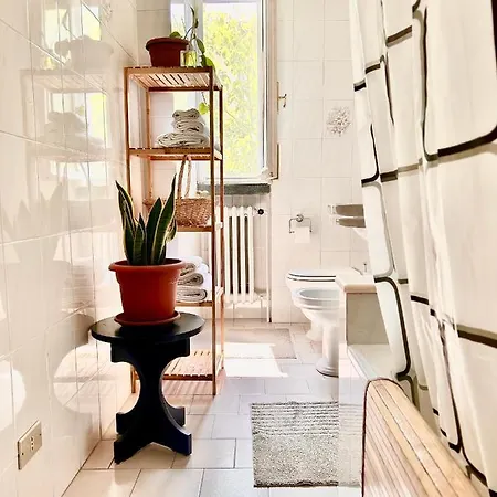 Bed & Breakfast Laghi 6 Reggio Emilia