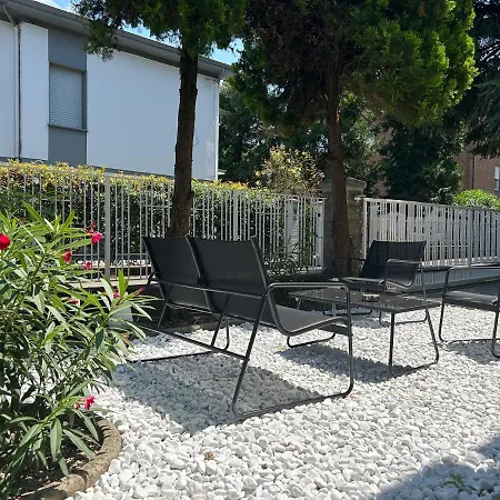 Bed and Breakfast Laghi 6