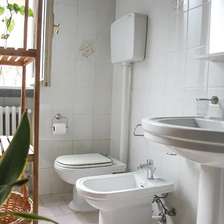 Bed and Breakfast Laghi 6 4*