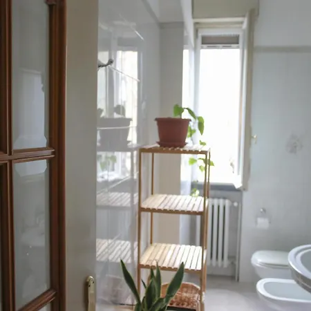 Bed and Breakfast Laghi 6 Ρέτζιο Εμίλια