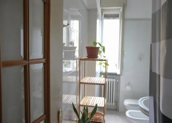 Bed & Breakfast Laghi 6 Reggio nell'Emilia